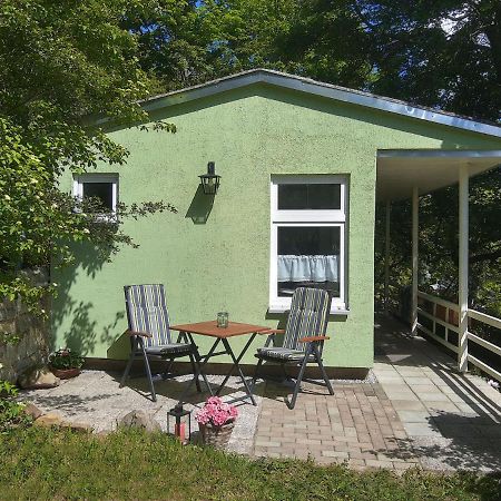 Ferienhaus Paulina Vila Wernigerode Exterior foto